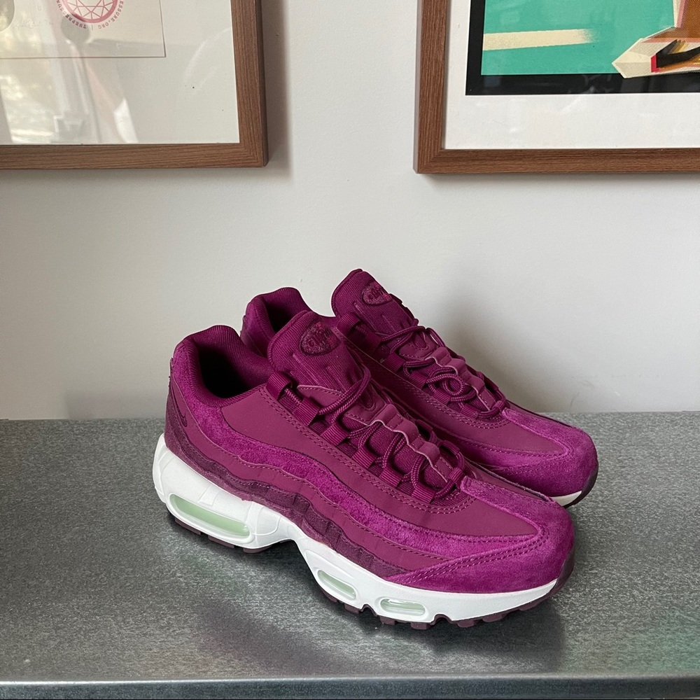 Women’s Nike Air Max 95